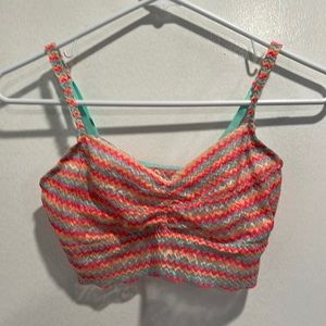 COPY - PINK Bralette
